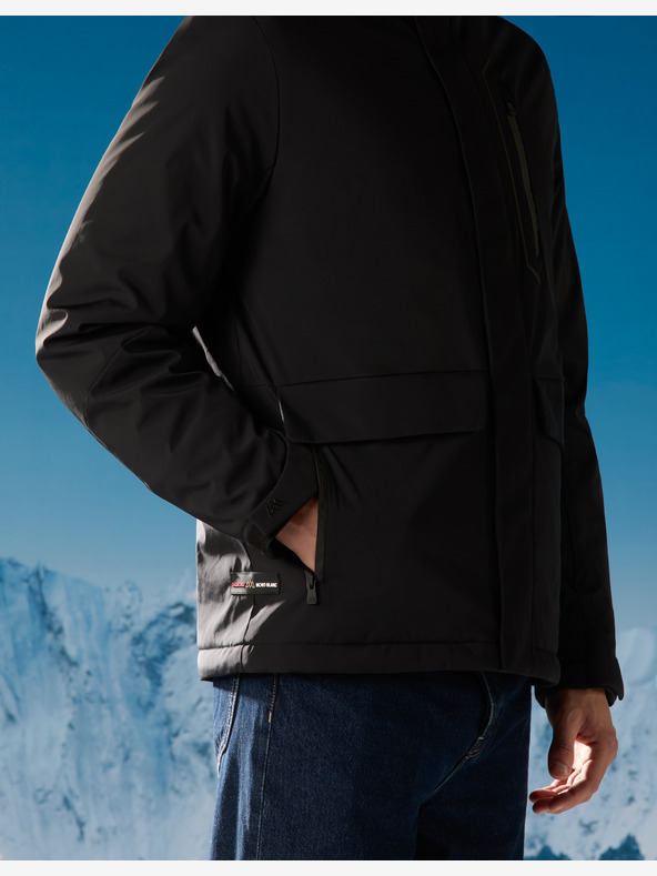 Celio Giacca Chamonix-Mont-Blanc Celio