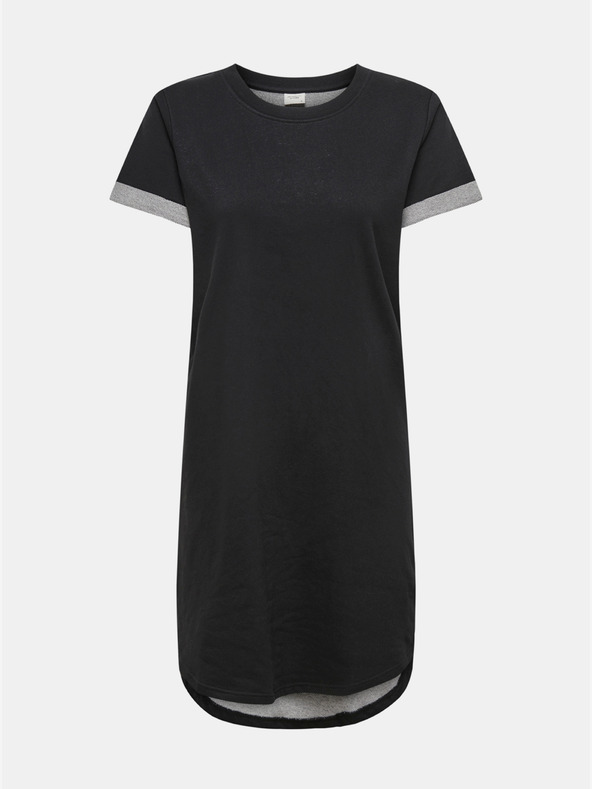 Jacqueline de Yong Abito basic nero JDY Ivy