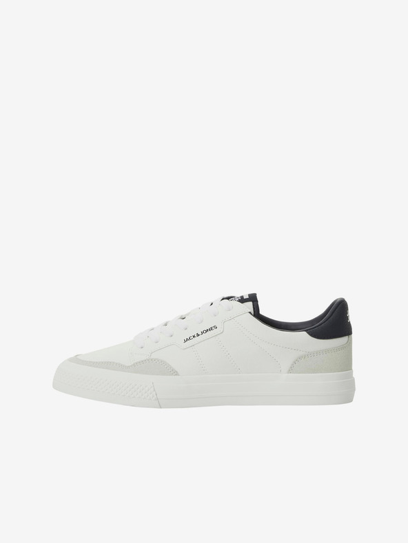 Jack & Jones Sneakers Jack & Jones bianche