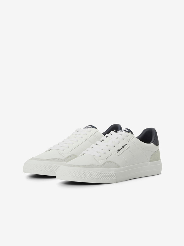 Jack & Jones Sneakers Jack & Jones bianche
