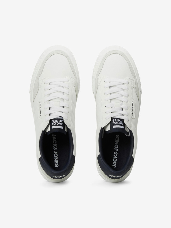 Jack & Jones Sneakers Jack & Jones bianche