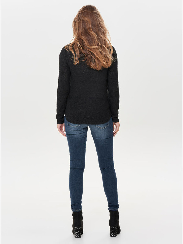 ONLY Maglione nero ONLY Geena