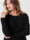 ONLY Maglione nero ONLY Geena