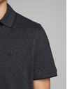 Jack & Jones Polo grigio scuro Jack & Jones Paulos