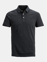 Jack & Jones Polo grigio scuro Jack & Jones Paulos