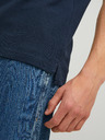Jack & Jones Polo blu scuro Jack & Jones Paulos