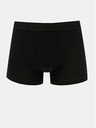 Jack & Jones Set di cinque boxer neri Jack & Jones Tone