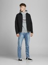 Jack & Jones Jeans dritti blu Jack & Jones Chris