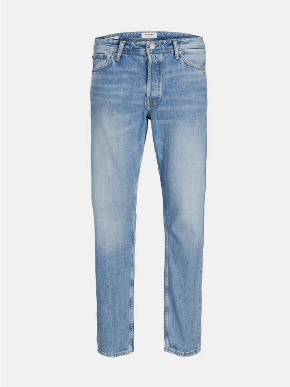 Jack & Jones Jeans dritti blu Jack & Jones Chris