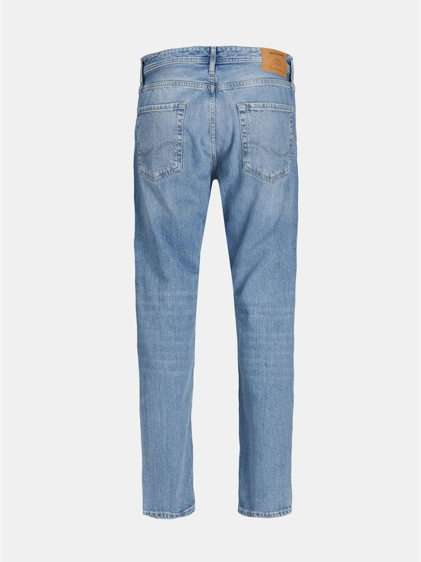 Jack & Jones Jeans dritti blu Jack & Jones Chris