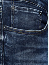 Jack & Jones Jeans skinny blu da uomo Jack & Jones Glenn
