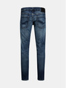 Jack & Jones Jeans skinny blu da uomo Jack & Jones Glenn