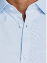 Jack & Jones Camicia formale blu chiaro da uomo Jack & Jones Parma