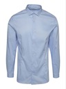 Jack & Jones Camicia formale blu chiaro da uomo Jack & Jones Parma