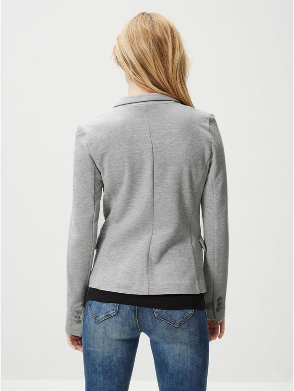 Vero Moda Giacca VERO MODA Julia grigia da donna