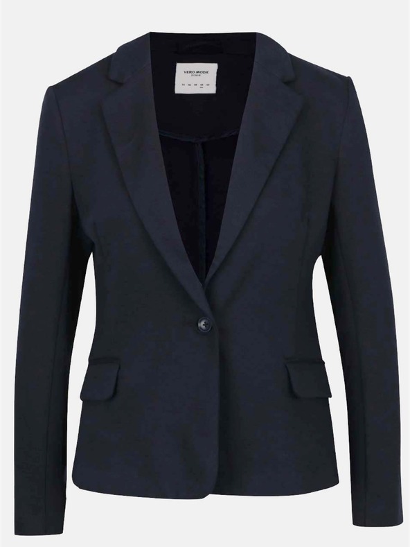 Vero Moda Giacca VERO MODA Julia blu scuro