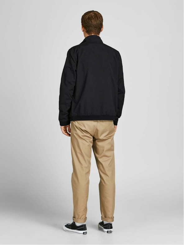 Jack & Jones Giacca Jack & Jones Rush nera