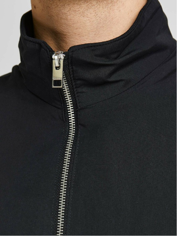 Jack & Jones Giacca Jack & Jones Rush nera