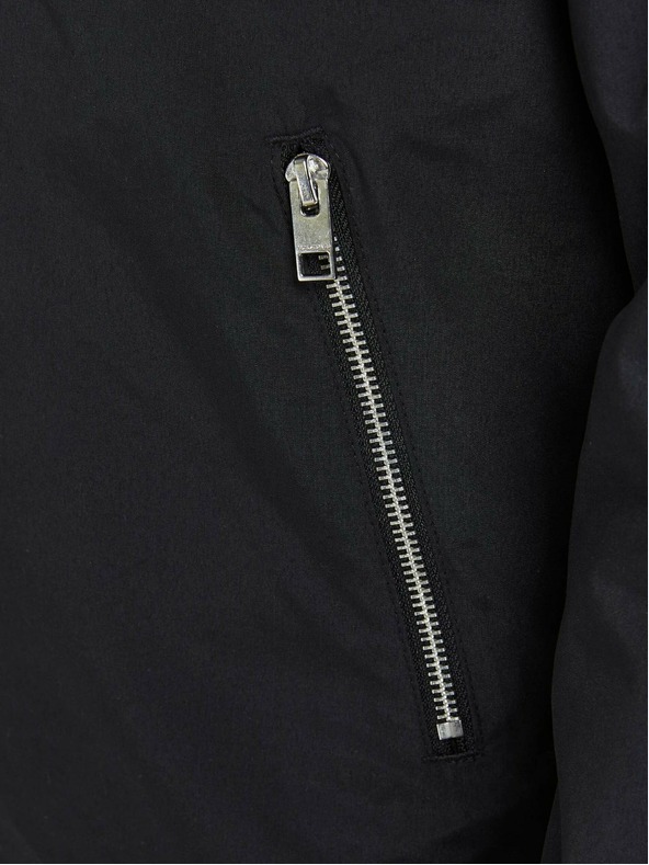 Jack & Jones Giacca Jack & Jones Rush nera