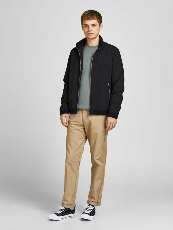 Jack & Jones Giacca Jack & Jones Rush nera