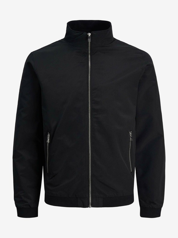 Jack & Jones Giacca Jack & Jones Rush nera