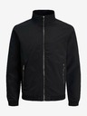 Jack & Jones Giacca Jack & Jones Rush nera