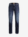 Jack & Jones Jeans slim fit blu scuro Jack & Jones Clark