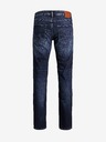 Jack & Jones Jeans slim fit blu scuro Jack & Jones Clark