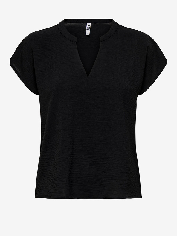 Jacqueline de Yong Camicetta nera JDY Lion