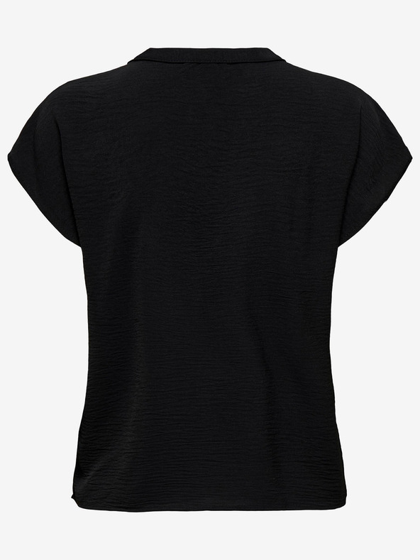 Jacqueline de Yong Camicetta nera JDY Lion