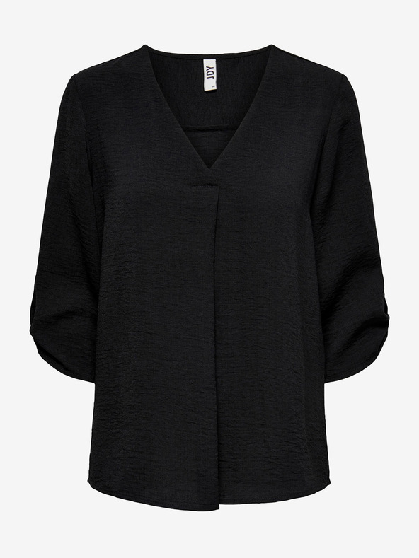 Jacqueline de Yong Camicetta nera JDY Divya