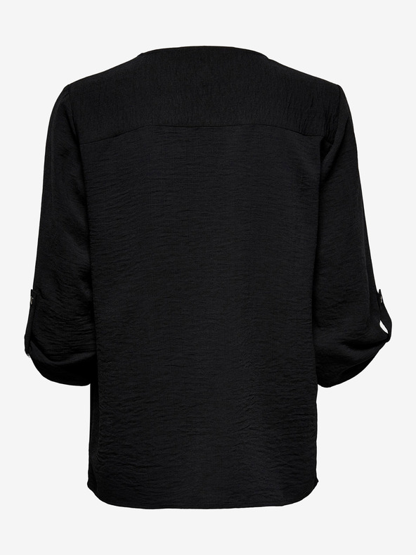 Jacqueline de Yong Camicetta nera JDY Divya