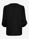 Jacqueline de Yong Camicetta nera JDY Divya
