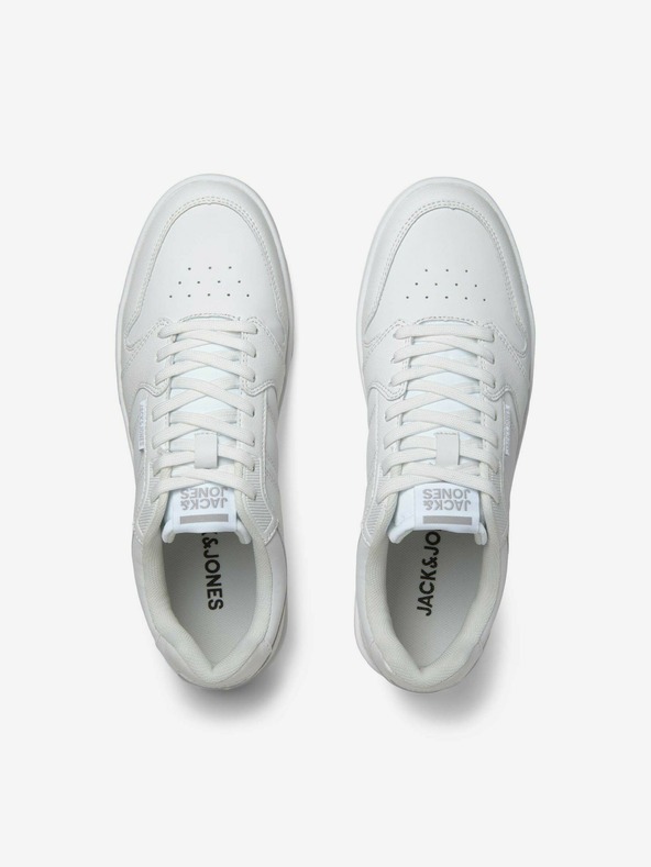Jack & Jones Scarpe da ginnastica Jack & Jones Jam bianche