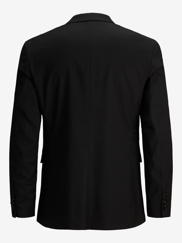 Jack & Jones Giacca Jack & Jones Franco nera da uomo