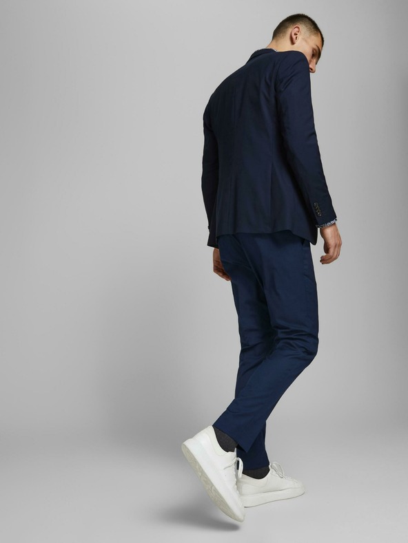 Jack & Jones Giacca Jack & Jones Franco blu scuro da uomo