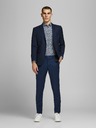 Jack & Jones Giacca Jack & Jones Franco blu scuro da uomo