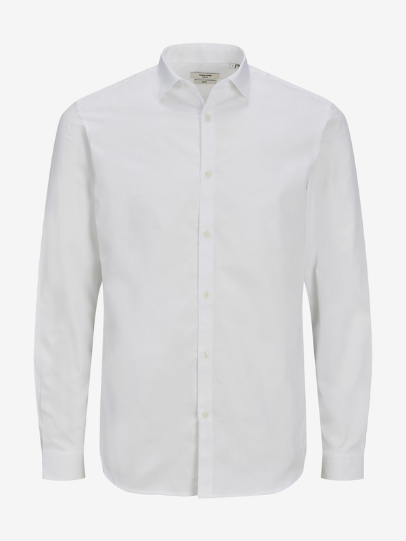 Jack & Jones Camicia Jack & Jones Lacardiff bianca