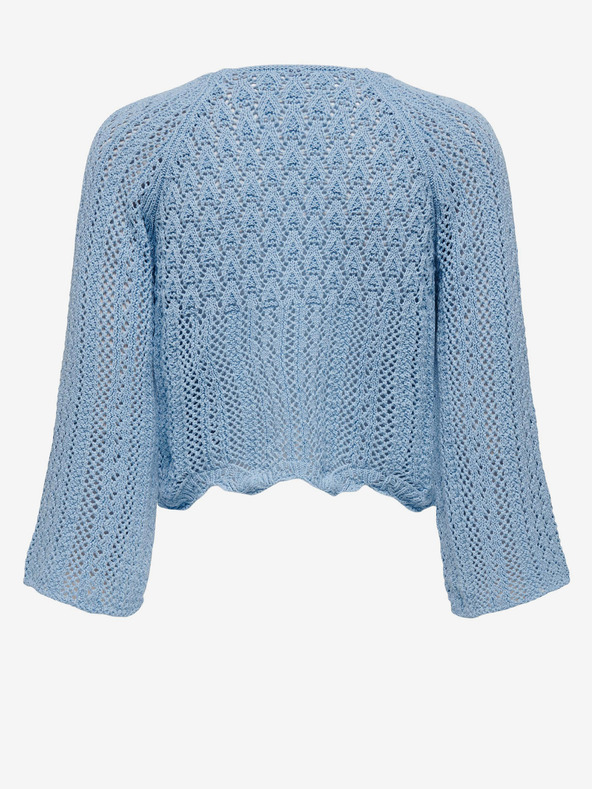 ONLY Maglione blu da donna ONLY Nola