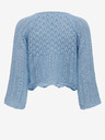 ONLY Maglione blu da donna ONLY Nola