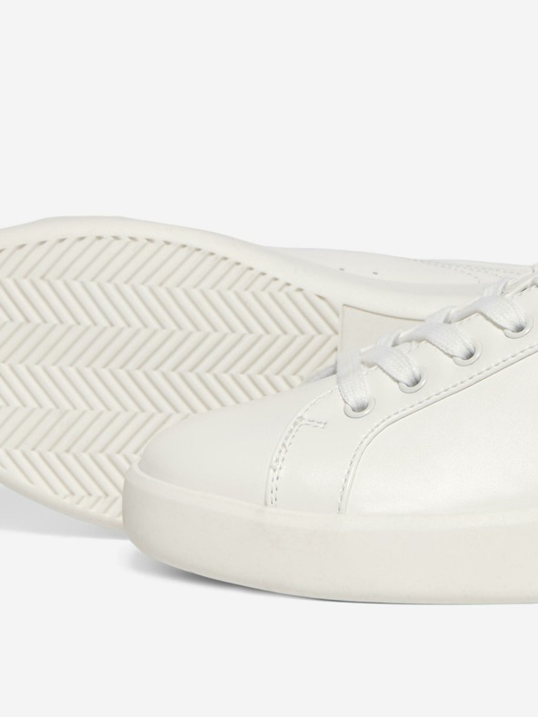 ONLY Scarpe da ginnastica bianche da donna ONLY Soul