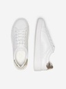 ONLY Scarpe da ginnastica bianche da donna ONLY Soul