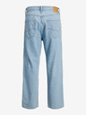 Jack & Jones Jeans dritti da uomo blu chiaro Jack & Jones Alex