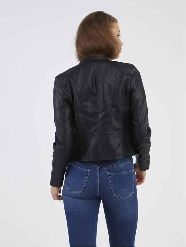 Vero Moda Bomber nero da donna VERO MODA Favodona