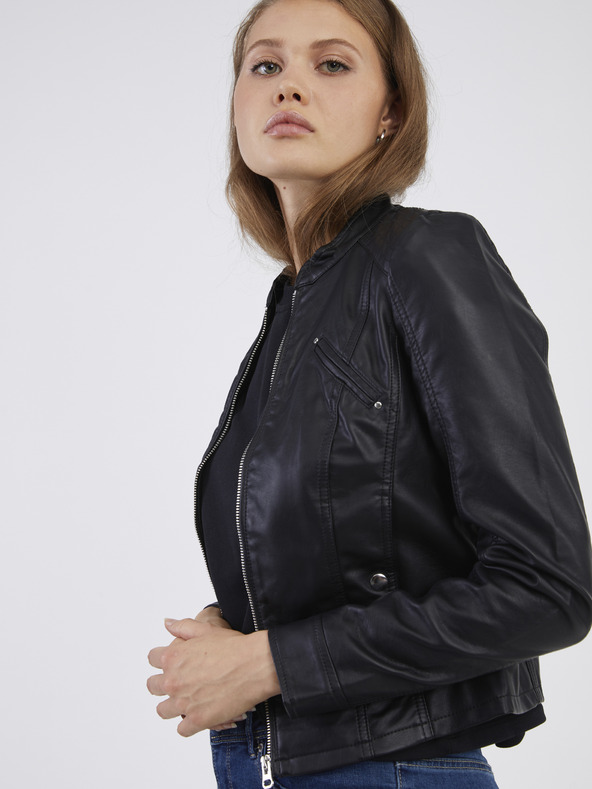Vero Moda Bomber nero da donna VERO MODA Favodona