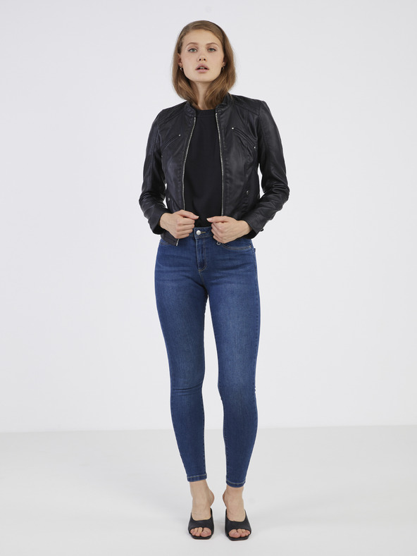 Vero Moda Bomber nero da donna VERO MODA Favodona