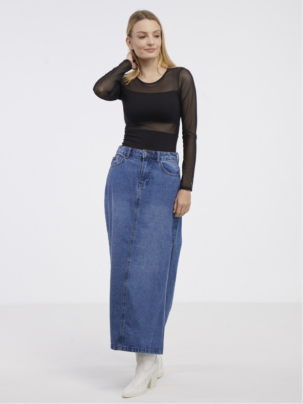 ONLY Body nero da donna ONLY Esther