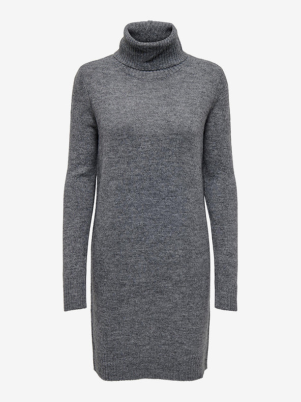 Jacqueline de Yong Maglione grigio a righe da donna JDY Elanor