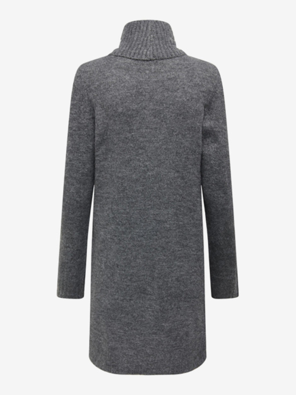 Jacqueline de Yong Maglione grigio a righe da donna JDY Elanor