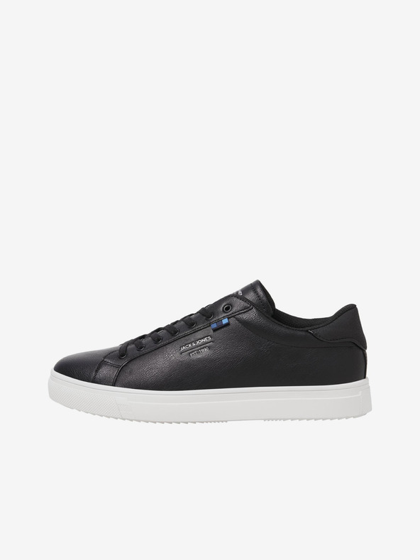 Jack & Jones Sneakers Jack & Jones Bale nere da uomo